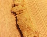 しっかり味の山菜おこわ作り方2写真