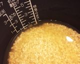 しっかり味の山菜おこわ作り方3写真