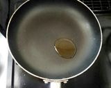 とろとろ！あんたまトースト作り方4写真