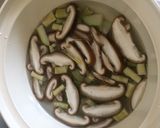 食物繊維たっぷり 野菜スープ作り方2写真