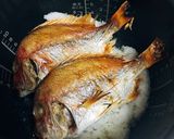 簡単♪鯛めし風 混ぜご飯作り方7写真