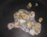 醤油が香ばしいスパゲティジャポネーゼ作り方4写真