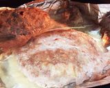 お肉が主役♡基本のハンバーグ❁*+作り方7写真