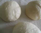 ☆飽きのこない山食2斤☆工程写真付作り方4写真