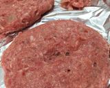 お肉が主役♡基本のハンバーグ❁*+作り方5写真