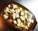 簡単アレンジ☆チーズカレー風作り方4写真