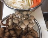 油は使わないちゃんちゃん蒸し作り方4写真