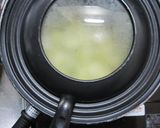 イタリアンハーブミックスジャーマンポテト作り方6写真