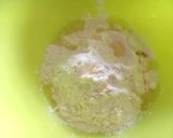 発酵1分！時短パン★チョコ入り白パン作り方2写真