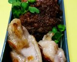 柔らかい☆パプリカと鶏もも肉炒め ♡作り方8写真