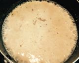 簡単☆チンするごはんで濃厚チーズリゾット作り方5写真