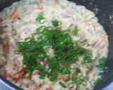 おからの炊いたん作り方7写真