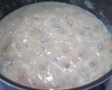 おからの炊いたん作り方6写真