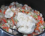 おからの炊いたん作り方5写真