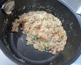 おからの炊いたん作り方8写真