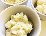 マッシュポテトと＊牡蠣のチーズ焼き＊作り方6写真