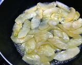 レンジでパリパリ餃子の皮♪作り方4写真