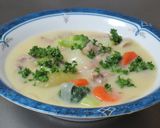 ブロッコリーを美味しく食べる茹で方作り方7写真