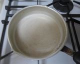 インスタントラーメンで豚コツ風～ラーメン作り方3写真