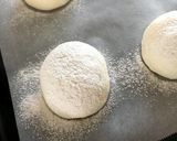 発酵1分！時短パン★チョコ入り白パン作り方8写真