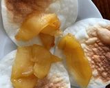 あめ色のりんご煮♪作り方4写真