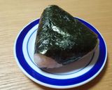 しらすマヨネーズで「しらマヨおにぎり」作り方2写真