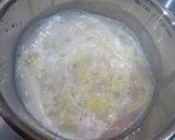 白菜のサッと煮 白味噌仕立て作り方3写真