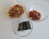 おでん出汁(万能)作り方1写真