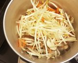 学校給食の味！家庭で簡単ワンタンスープ♡作り方2写真