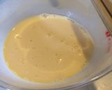 パンケーキ風サンド☆ケトジェニック作り方2写真