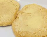 パンケーキ風サンド☆ケトジェニック作り方6写真