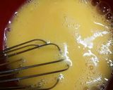 体も心もポカポカ!ふわふわかき玉うどん♪作り方3写真