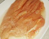 柔らかで絶対美味しい!鶏胸肉のレンジ蒸し作り方4写真