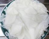 ピリ辛＊切り干し大根と大根の鯖缶煮作り方2写真