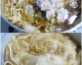 ピリ辛＊切り干し大根と大根の鯖缶煮作り方4写真