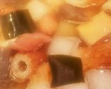 雰囲気を変えて♬コロコロ➰➰おでんં゚作り方6写真