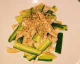 柔らかで絶対美味しい!鶏胸肉のレンジ蒸し作り方9写真