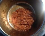 しめじとブロッコリーのチキングラタン作り方1写真