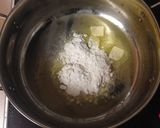 しめじとブロッコリーのチキングラタン作り方4写真