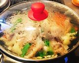 豚肉とたっぷり野菜のケチャップ炒め作り方4写真