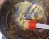 しめじとブロッコリーのチキングラタン作り方5写真