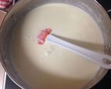 しめじとブロッコリーのチキングラタン作り方6写真