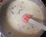 しめじとブロッコリーのチキングラタン作り方7写真