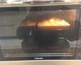 しめじとブロッコリーのチキングラタン作り方14写真