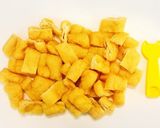 キャベツと油揚げの甘味噌炒め作り方3写真