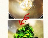 塩麹で♡ほうれん草と海苔のおひたし♡作り方3写真