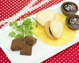 純生クリームで作る！とろける生チョコ作り方9写真