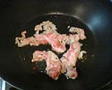 豚肉とピーマンの甘辛みそ炒め作り方4写真