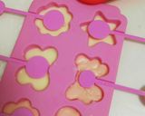 簡単おやつチョコビスケット、ナッツチョコ作り方9写真