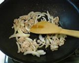 豚肉とピーマンの甘辛みそ炒め作り方5写真
